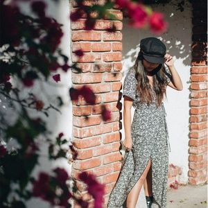 Knot Sisters Adeline Dress